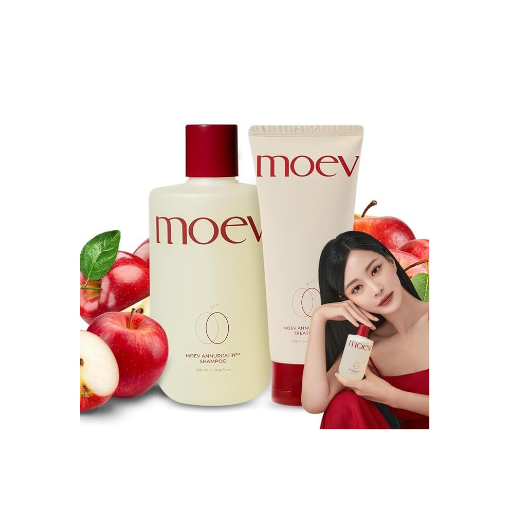 Biotin Hair Growth Shampoo and Conditioner Set for Men and Women, Paraben Volumizing for Fine and Damaged Hair