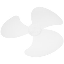 Standing Pedestal Fan Blades Oscillating Electric Triple-Leaf Table