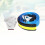 Blue Polyester Car Winch Rope with Hooks for Safe Night Use 9