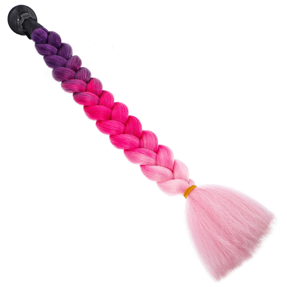 Vaguelly Ponytail Hair Extension Multi 1Pcs