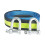 Blue Polyester Car Winch Rope with Hooks for Safe Night Use 11