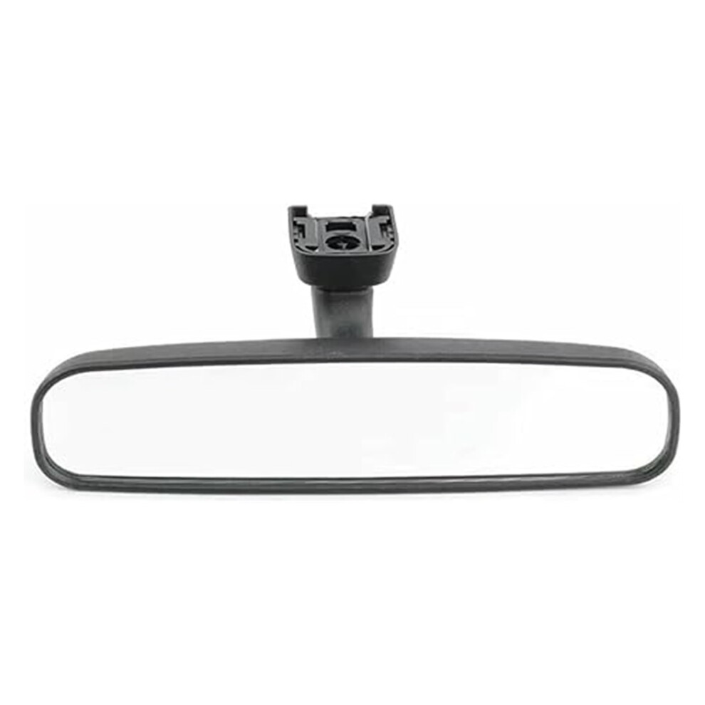 Car Rear View Mirror Mn124448 For Mitsubishi Pajero And Lancer Evolution Clear Daynight Vision 9053599984443