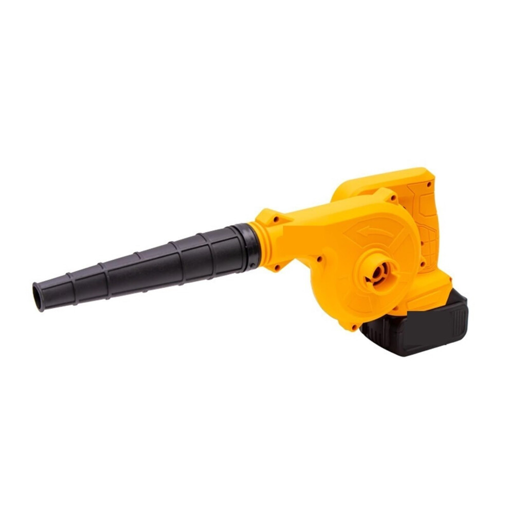 Cordless Air Blower And Vacuum Cleaner 2 In 1 For Computer Car Keyboard Home Dust Removal 9455672640015