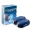 Solar Powered Car Windshield DeIcer with Fast Ice Removal and Universal Fit, 2PCS 1