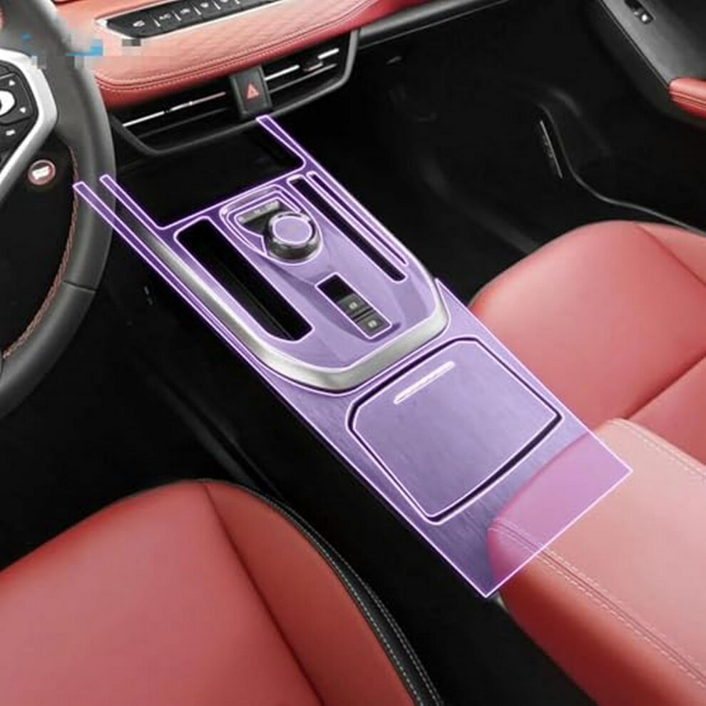 Car Paint Protection Film Tpu Scratchresistant Center Control Kit For Haval Jolion 20212023 Ref: 9996 9455672640312