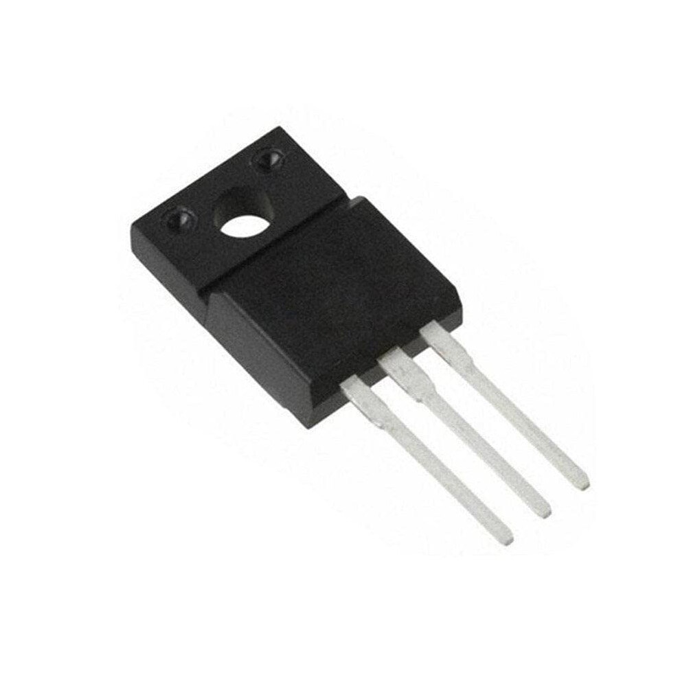 5 Pcs Gf19nc60kd To220f 600V 19A Igbt Transistor Voltage Current Power Module 9070919698743