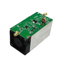 915MHz 20W RF Power Amplifier with SMA Female Connector 2428V Power Signal Boost