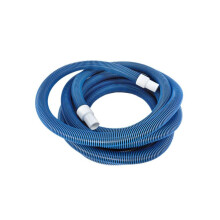 Pool Vacuum Hose 1.25' x 36' Above Ground UV Resistant Smooth Flow Rugged Design