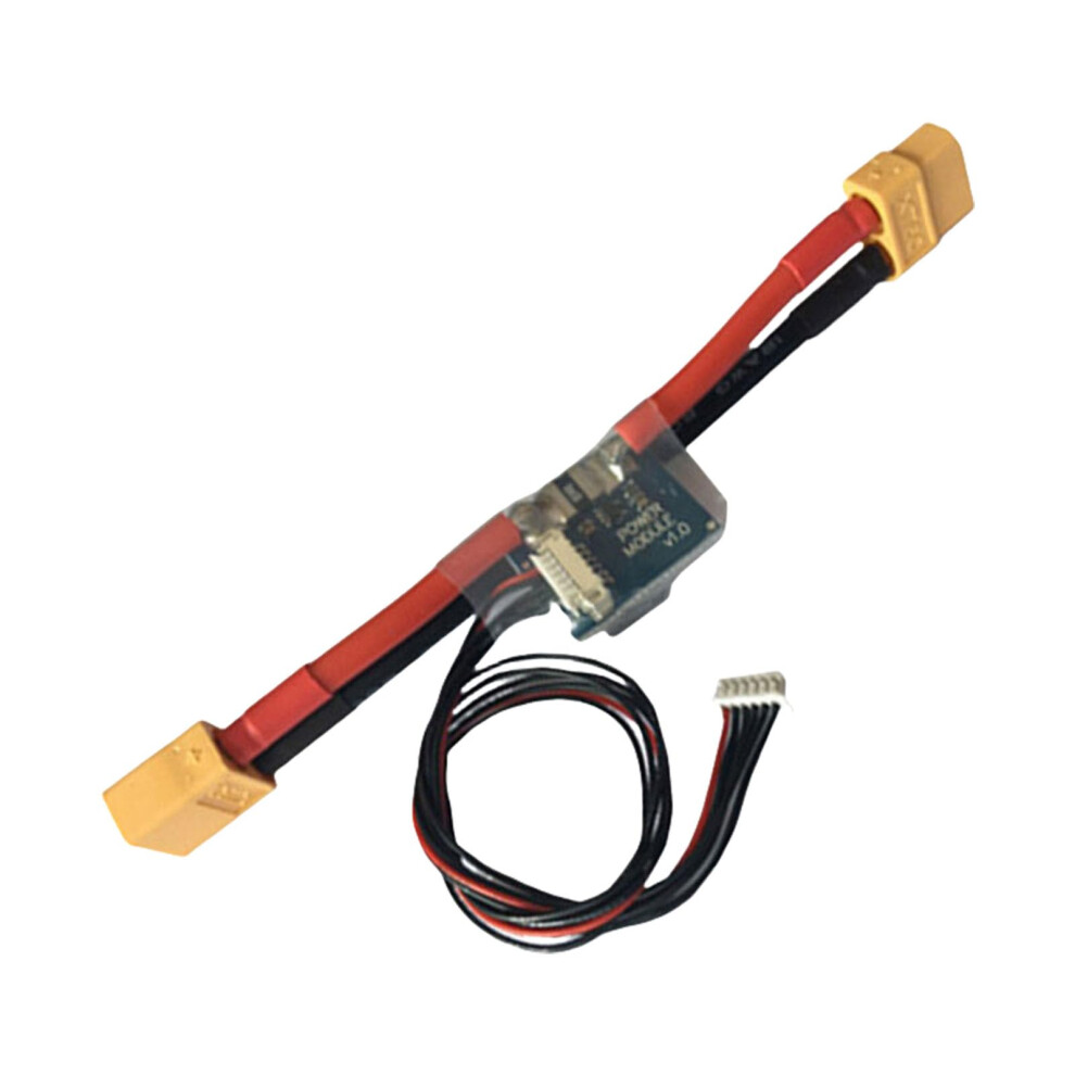Drone Power Module 5V 2A With Current Sensor Stable Power Supply For Apm Pixhawk Quadcopter 9113335524439
