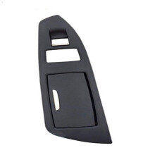 Left Door Handle Ashtray Replacement 51429168641 Durable Quality Build for BMW 5 Series E39