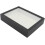 Shadow Box Frame for Dried Flowers and Keepsakes, Wall or Tabletop Memory Display Box, Black 3
