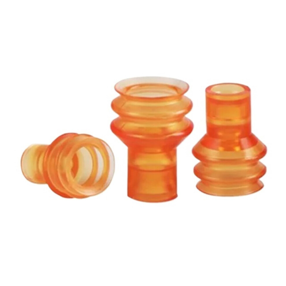 Vacuum Suction Cup For Zp2b10ju Pneumatic Manipulator Strong Grip Durable Industrial Pad 9113335524767