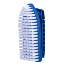 Tile Grout Brush and Scrub Brush Set Heavy Duty Cleaning for Kitchen Bathroom with Comfort Grip