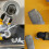 3 Pcs Diamond Oscillating Tool Blades for Fast Grout Removal, Universal Quick Release 5