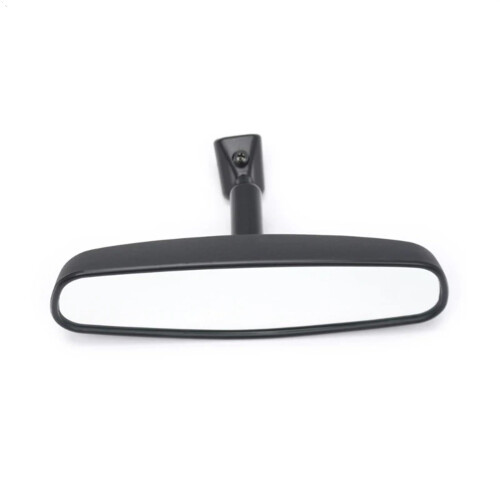 Car Interior Rear View Mirror MultiAngle Adjustable ClipOn Replacement for 13585947 13503045