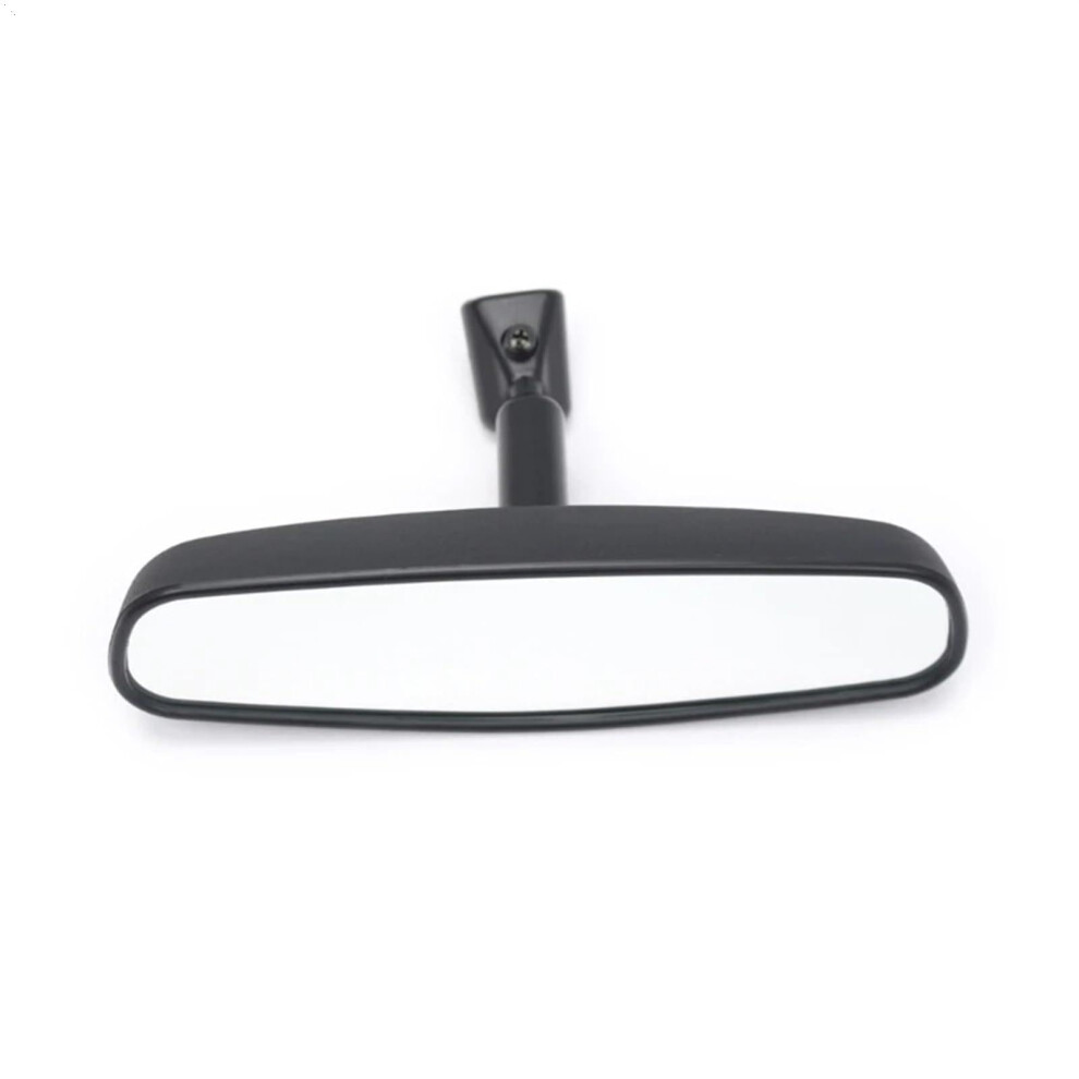 Car Interior Rear View Mirror Multiangle Adjustable Clipon Replacement For 13585947 13503045 9070919699863