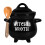Halloween Cauldron Mug with Spoon, Durable Ceramic Witch Cup for Tea, Coffee and Cookie Storage 1