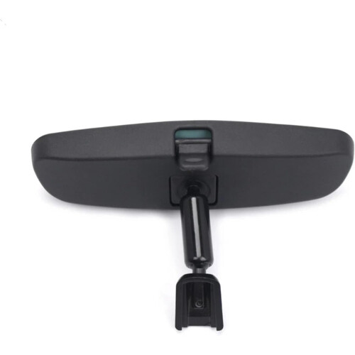 Car Interior Rear View Mirror MultiAngle Adjustable ClipOn Replacement for 13585947 13503045 2