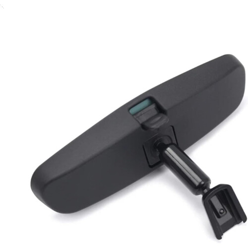 Car Interior Rear View Mirror MultiAngle Adjustable ClipOn Replacement for 13585947 13503045 1