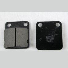 Rear Brake Pads 150cc 200cc 250cc Performance OEM Replacement for Kandi Go Kart