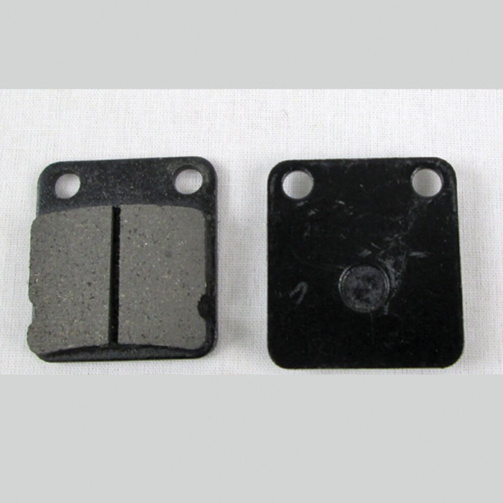 Rear Brake Pads 150Cc 200Cc 250Cc Performance Oem Replacement For Kandi Go Kart 9455672641760