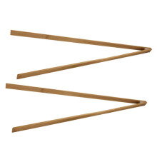 2pcs Trash Picker Grabber Tool with Strong Clamping Force for Outdoor Cleaning, Long Reach Litter Stick
