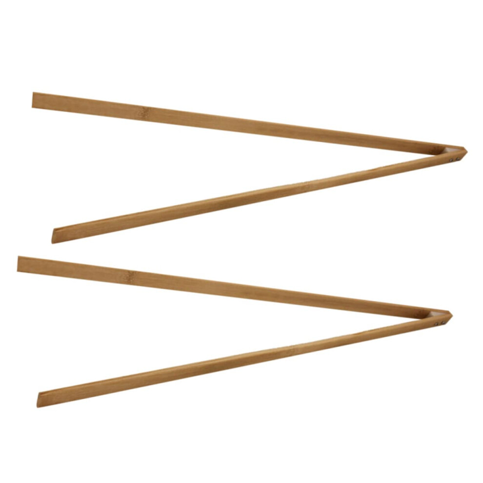 2pcs Trash Picker Grabber Tool with Strong Clamping Force for Outdoor Cleaning, Long Reach Litter Stick