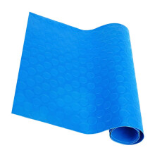 Pool Ladder Mat NonSlip Safety Pad for Above Ground Pools Protects Pool Floor Durable Waterproof