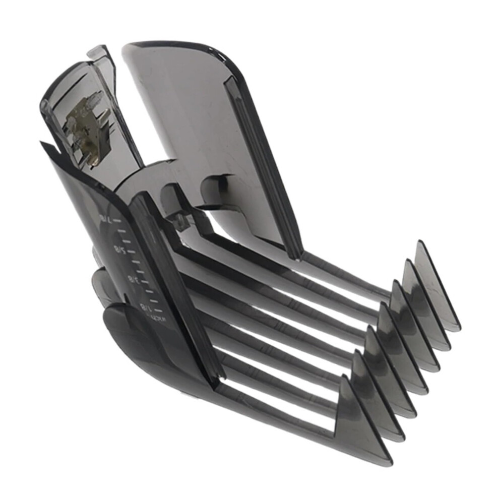 Hair Clipper Guard for Philips QC5115 QC5120 QC5125 QC5130 QC5135 Replacement Comb Attachment