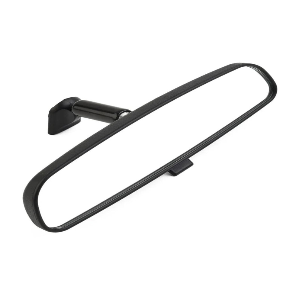 Rearview Mirror Replacement With Wide Angle Vision, Antishake Clips And Hd Clear Glass For Subaru 9455672642248