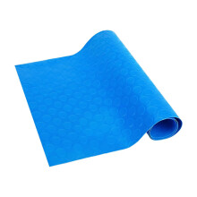 NonSlip Pool Ladder Mat for Above Ground Swimming Pool Step Pad and Durable Floor Protection