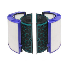 Air Purifier Replacement Filter for Dyson TP04 HP04 DP04 TP05 DP05, Parts 96870704 96870804 96904801