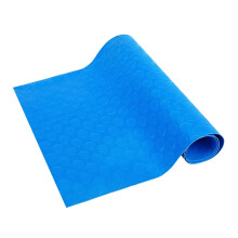 Pool Ladder Mat NonSlip Surface for Above Ground Swimming Pools Floor Protection Pad