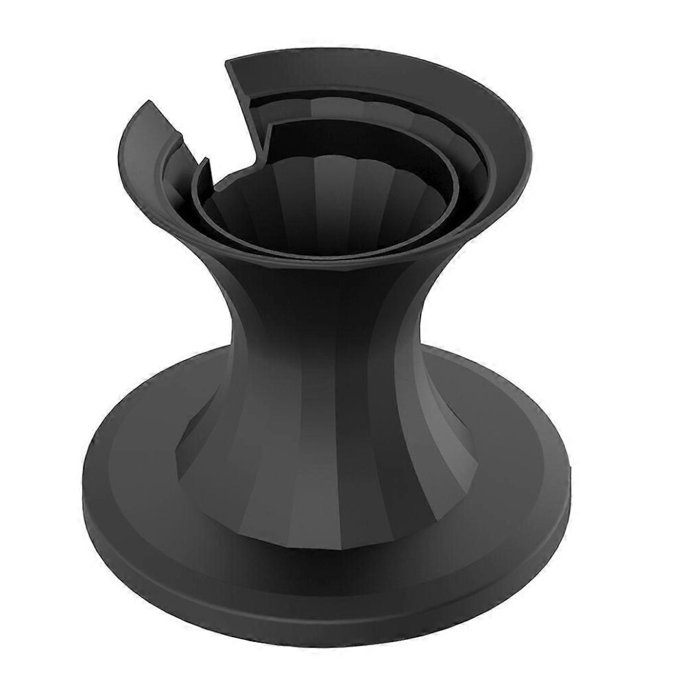 (As Show, One Size) Stable Speaker Stands For Echo Dot 4Th Gen Sound Box Holder Desk Bracket 3242242677924