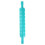 Embossing Rolling Pin with Beautiful Patterns for Cookies Pastries Baking and Crafting 1