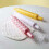 Embossing Rolling Pin with Beautiful Patterns for Cookies Pastries Baking and Crafting 2