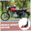 Motorcycle Parking Brake Tool for Efficient Brake Assist with Enhanced Control and Easy Installation 3