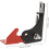 Motorcycle Parking Brake Tool for Efficient Brake Assist with Enhanced Control and Easy Installation 5
