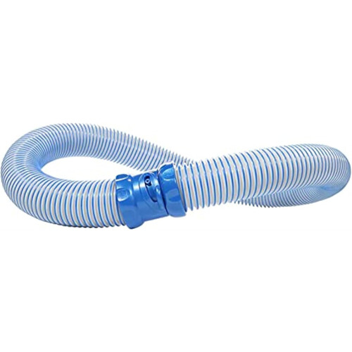Pool Filter Hose LeakProof Flexible Replacement for Above Ground Swimming Pool Pump 2
