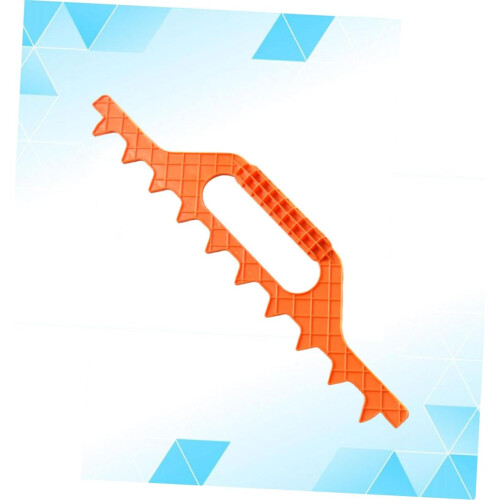 Beekeeping Frame Spacer 9Frame Plastic Beehive Alignment Tool with Standard 40mm Spacing 2