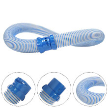 Pool Vacuum Hose 1 Meter Twist Lock Replacement for Zodiac MX8 MX6 T5 T3 Durable Flexible