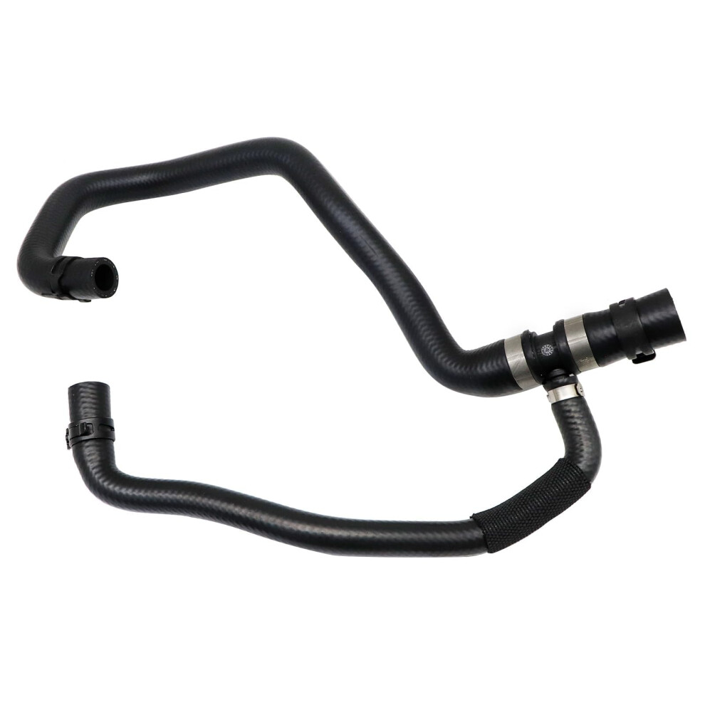 Engine Coolant Reservoir Hose 1668301400 For Mercedes Benz Gl450 Gl550 Gls550 Ml550 20122019 9113335527263