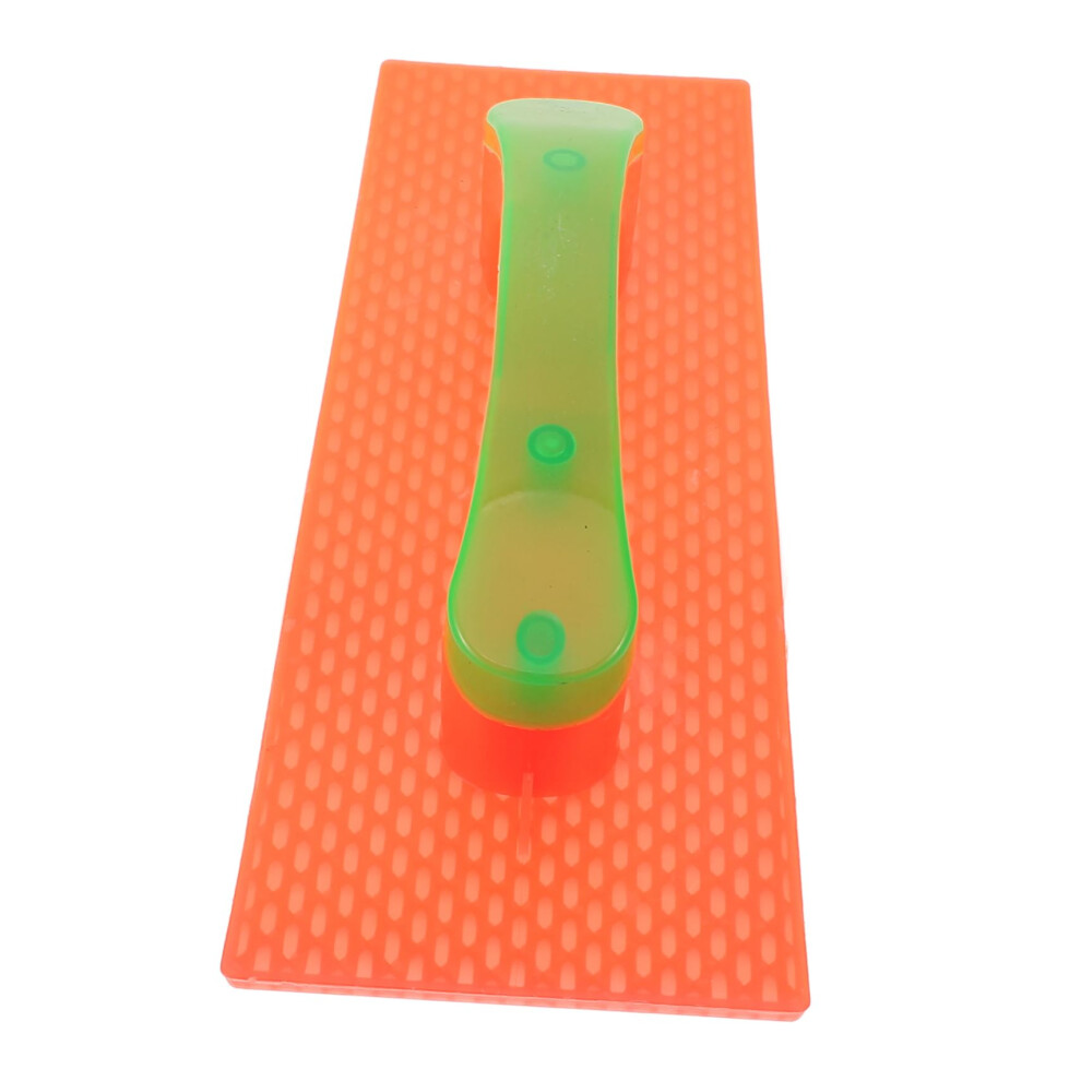 Drywall Trowel Plastic Skimming Blade For Plastering Finishing And Concrete Skim Coat 9070919702082