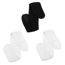 Headbands for Women 3pcs Breathable Fabric Keeps Hair Dry for Yoga Spa Face Washing Shower Sports