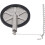 Pour Over Coffee Dripper with Reusable Stainless Steel Filter, Siphon Maker Compatible Design 5