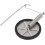 Pour Over Coffee Dripper with Reusable Stainless Steel Filter, Siphon Maker Compatible Design 4