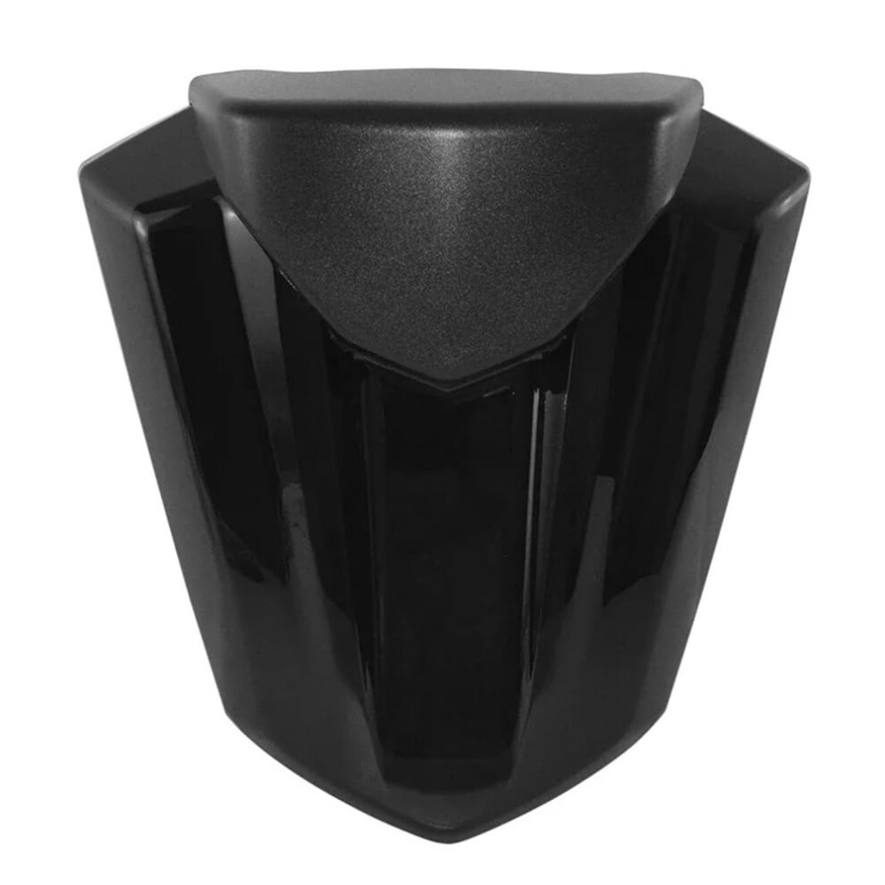 Motorcycle Rear Seat Cowl Gloss For Honda Cb400f Cb500f Cbr400r Cbr500r 2022 2023 Ref: 3038 Black 9455672644112