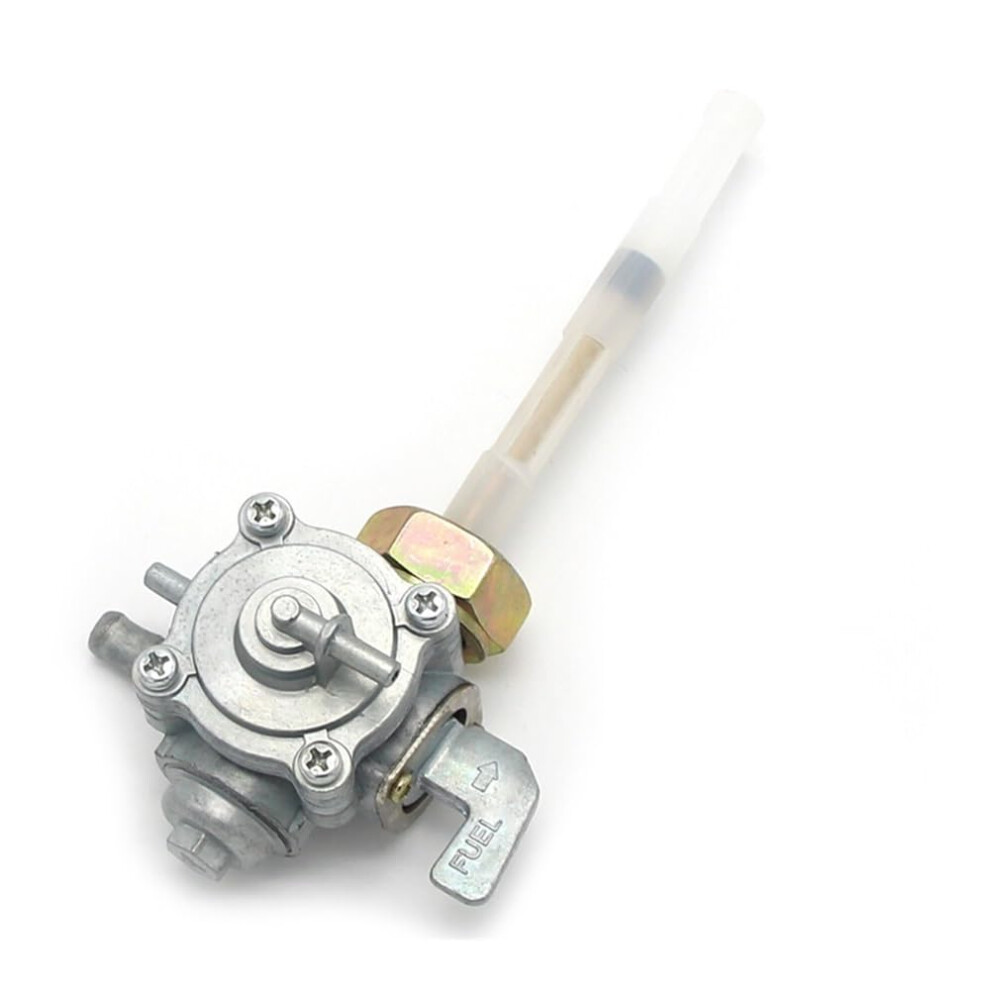 Motorcycle Fuel Petcock Valve Replacement For Honda Easy Installation Reliable Control 9053599988649
