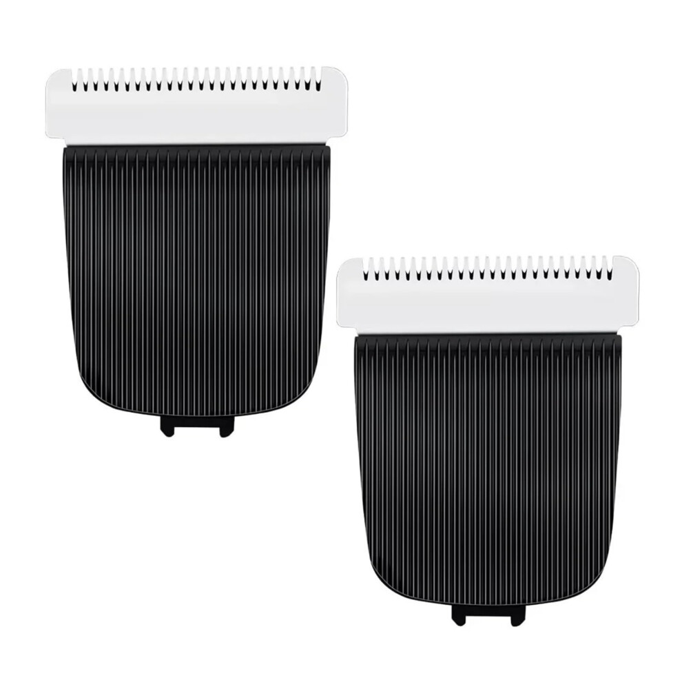 Replacement Clipper Blade for Manscaped Lawn Mower 4.0 3.0 2.0, Steel SnapOn Precision Trim
