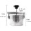 Stainless Steel Vegetable Squeezer and Dumpling Filling Press for Efficiency Kitchen Use 3